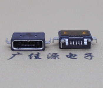 供應防水MICRO USB接口,AB型兩腳插板端子加固架 供應防水MICRO USB接口,AB型兩腳插板端子加固架