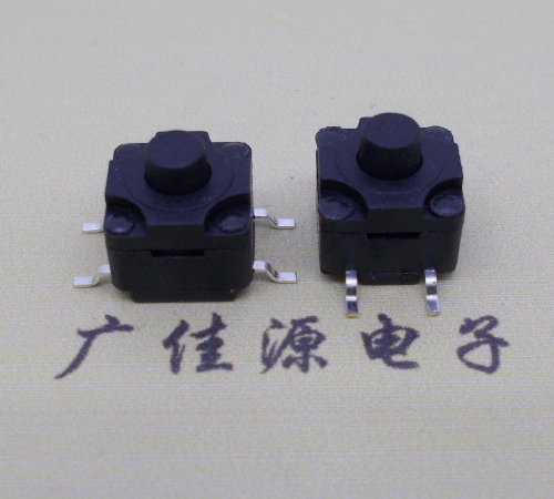 數碼電子按鍵開關.8x8x8防水貼片輕觸開關