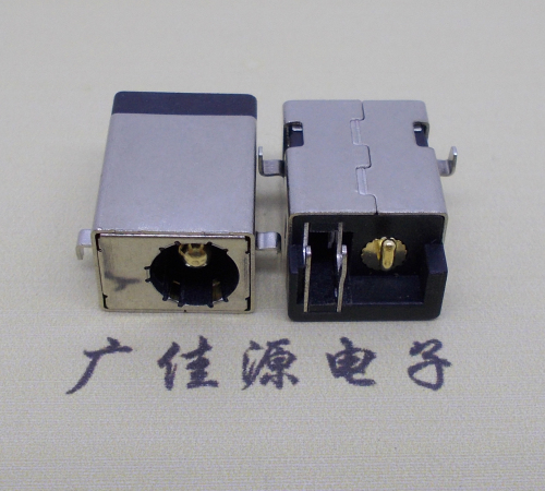 DC-044I電源音頻插座 大電流5A/10A金屬材質