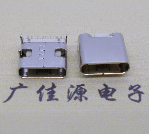 加長type c連接器16p