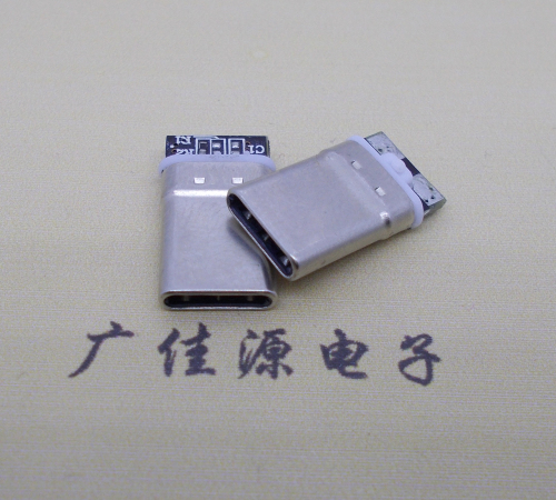 type c防水公頭
