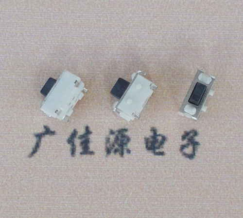 輕觸開關2*4側按鍵