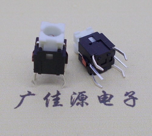 插件輕觸開關