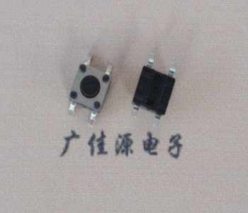 4.5X4.5按鍵開關