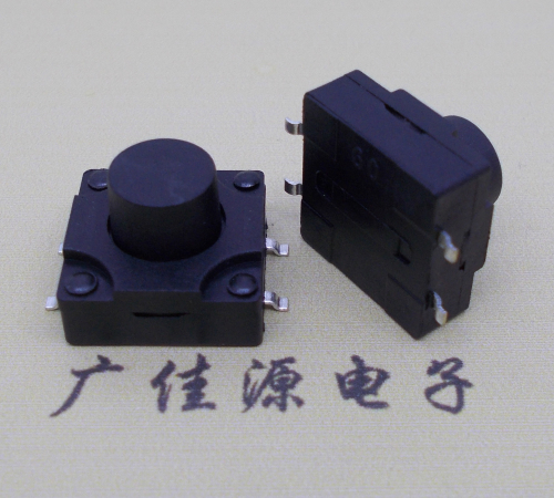貼片封裝輕觸開關