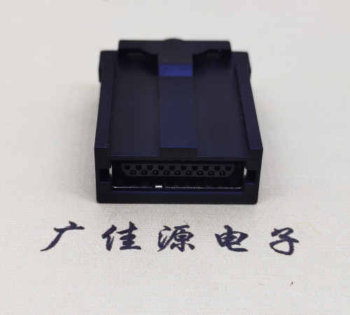 汽車E型母座焊線