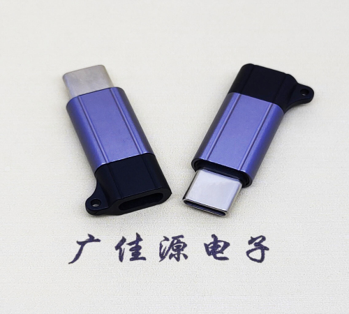 Type-C母轉Type-C公